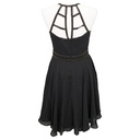 Vestido Ark&Co Negro- L