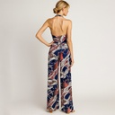 Jumper S-Twelve Estampado- L