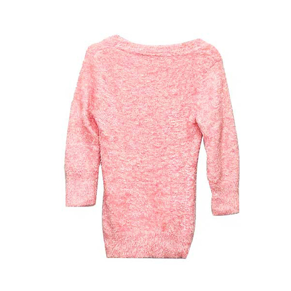 Sweater Bebe Coral- XS