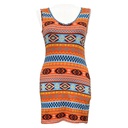 Vestido Winwin Estampado- S