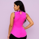 Blusa Grazzia Fucsia- M