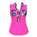 Blusa Grazzia Fucsia- M