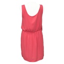 Vestido Wendy Wise Rosa Coral- L