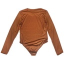 Body Oromatina Marron- XL