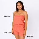 Jumper Jolie Rosa Coral- M