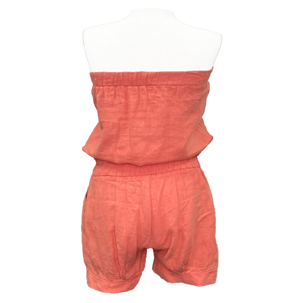 Jumper Jolie Rosa Coral- M