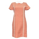 Vestido Davidash Coral- S