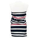 Vestido Ceres Rayas- L