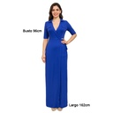 Camison Rubber Ducky Azul Rey- S