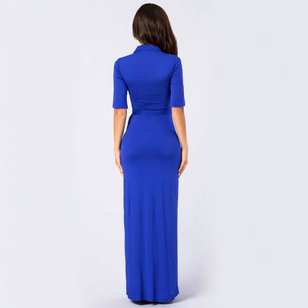 Camison Rubber Ducky Azul Rey- S