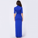 Camison Rubber Ducky Azul Rey- S