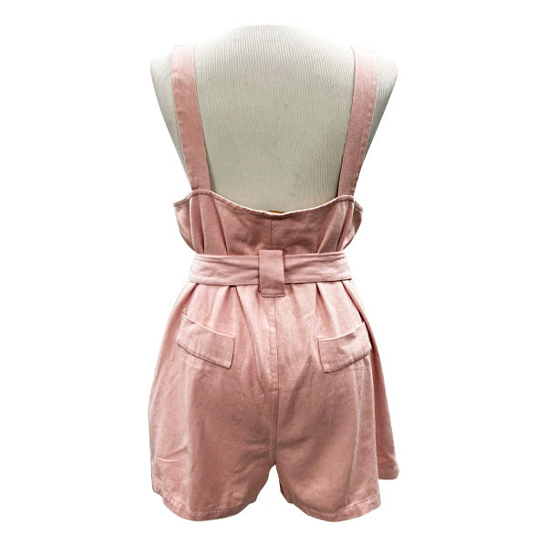 Jumper Armario Lemon Palo Rosa- S/L
