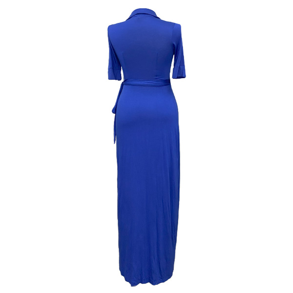 Camison Rubber Ducky Azul Rey- S