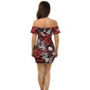Vestido Vava Voom Floral- M