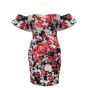 Vestido Vava Voom Floral- M