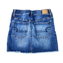 Falda American Eagle Jeans- M