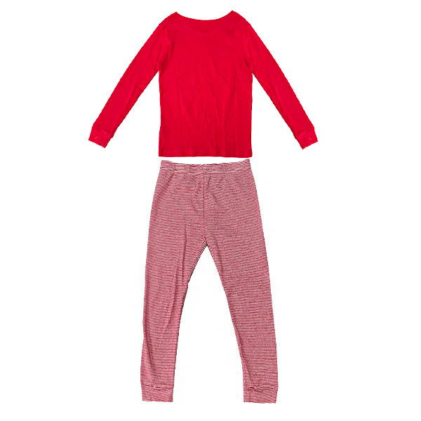Conjunto Carter´s Navideño- 6
