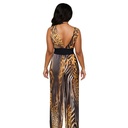 Jumper Symphony Animal Print- L