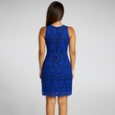 Vestido BLVD Azul Rey- M