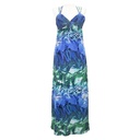 Vestido C. Luce Floral- L