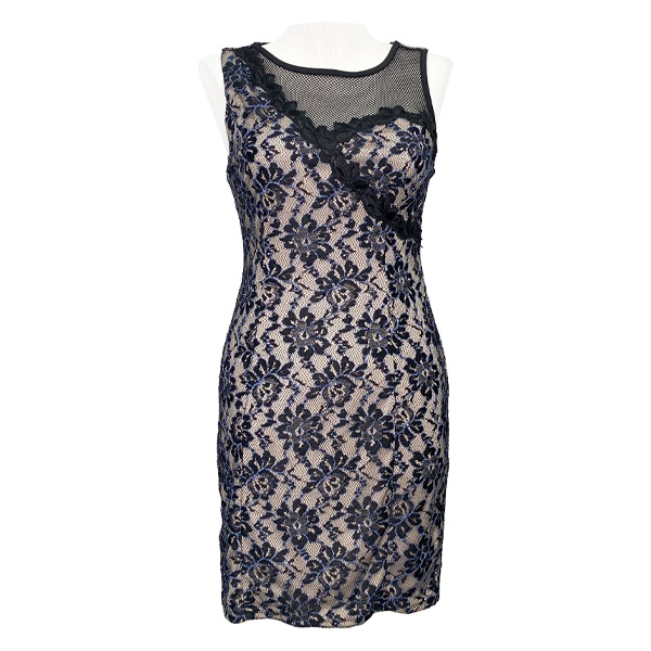 Vestido Niki Biki Multicolor- M