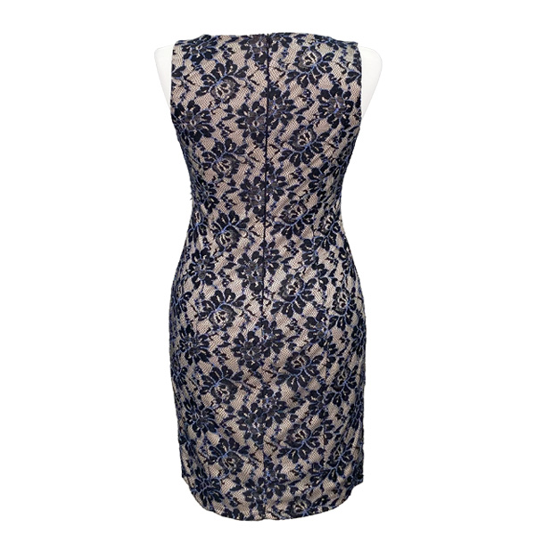 Vestido Niki Biki Multicolor- M