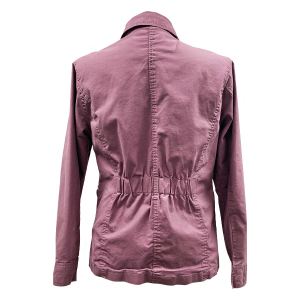 Chaqueta Universal Thread Lila- S
