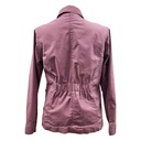 Chaqueta Universal Thread Lila- S