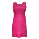 Vestido Lucy Paris Fucsia- S