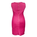 Vestido Lucy Paris Fucsia- S