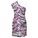Vestido DDNY Floral- S