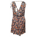 Vestido Very Multicolor- L