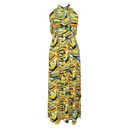 Vestido S-Twelve Multicolor- M
