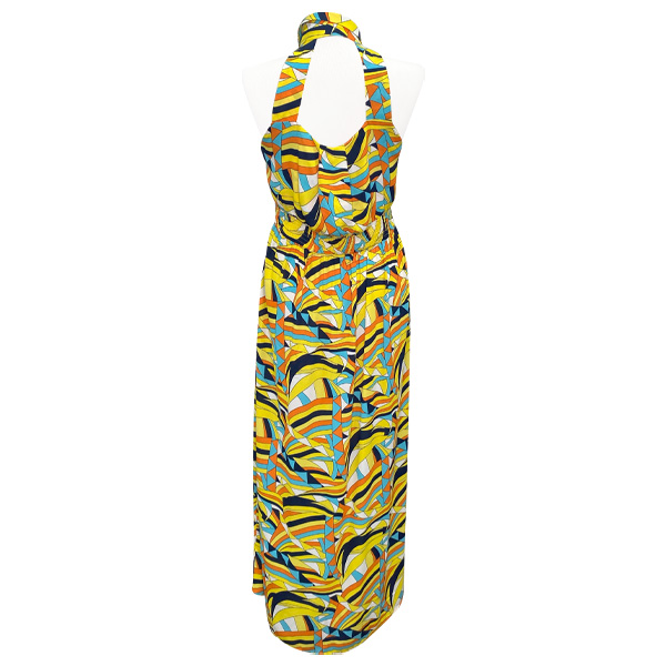 Vestido S-Twelve Multicolor- M