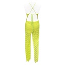 Jumper Vava Voom Amarillo Neon- M