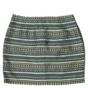 Falda Forever21 Multicolor- S