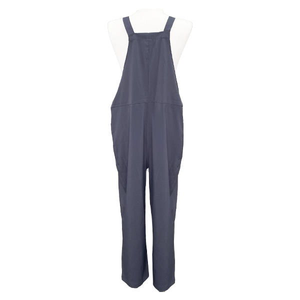 Jumper Shein Gris- L