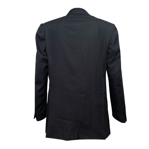 Blazer Negro- L