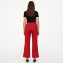 Pantalon Rojo- S