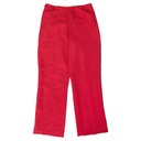 Pantalon Rojo- S