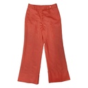 Pantalon Terracota- XS