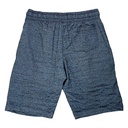 Short CSG Gris y Negro- L