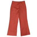 Pantalon Terracota- XS