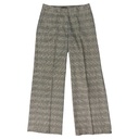 Pantalon Sisley Cuadros- 25