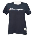 Camiseta Champion Negro- M