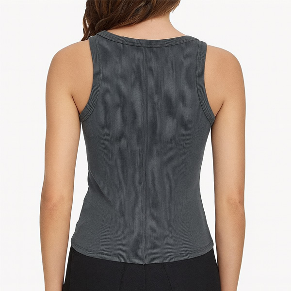 Camiseta Zara Azul Añil- S