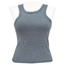 Camiseta Zara Azul Añil- S