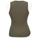 Camiseta A .New Day Verde Militar- XS