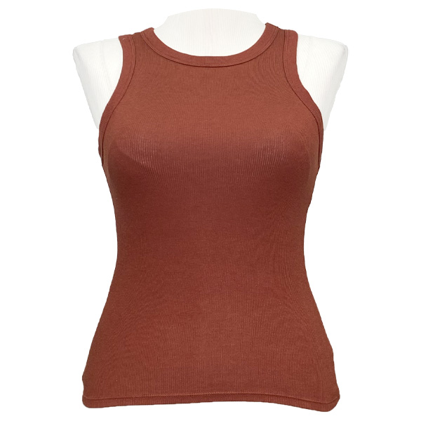 Camiseta A .New Day Terracota- XS