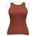 Camiseta A .New Day Terracota- XS